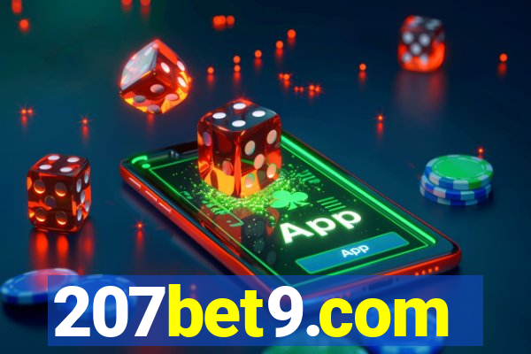 207bet9.com