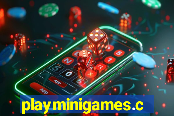 playminigames.com