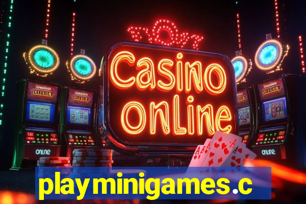 playminigames.com