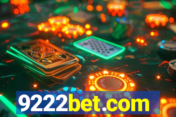 9222bet.com