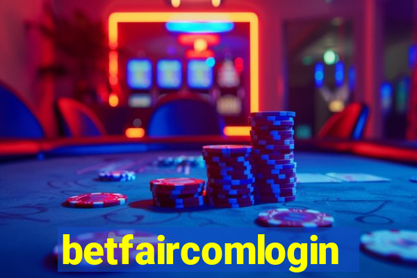 betfaircomlogin