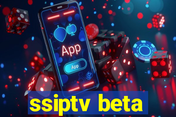 ssiptv beta