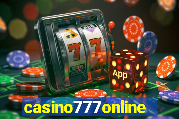 casino777online