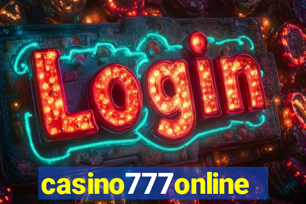 casino777online