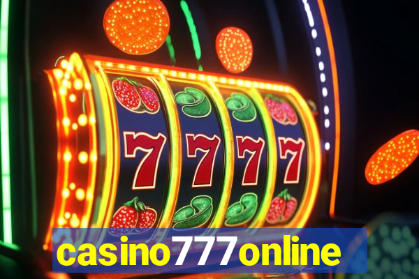 casino777online