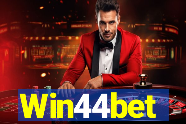 Win44bet