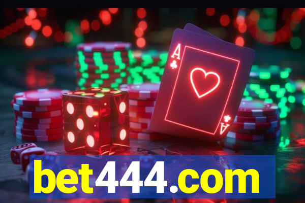 bet444.com