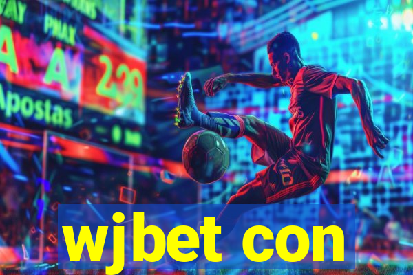 wjbet con