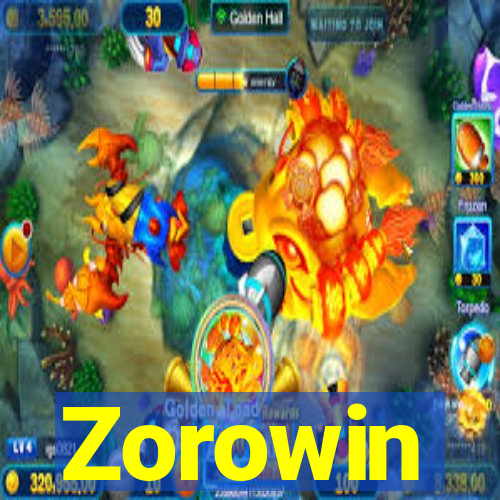 Zorowin