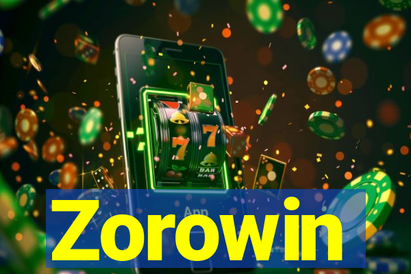 Zorowin