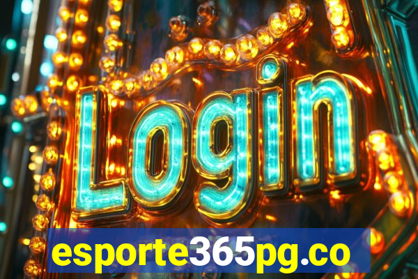 esporte365pg.com