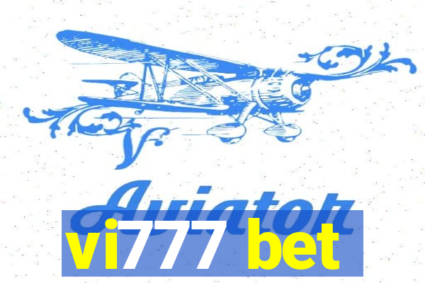 vi777 bet