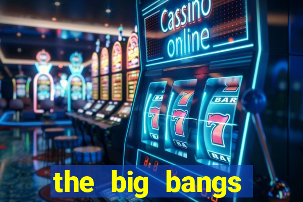 the big bangs theory online dublado