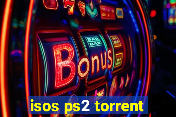 isos ps2 torrent