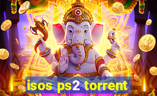 isos ps2 torrent