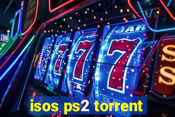 isos ps2 torrent