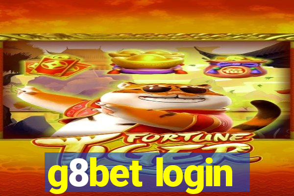 g8bet login