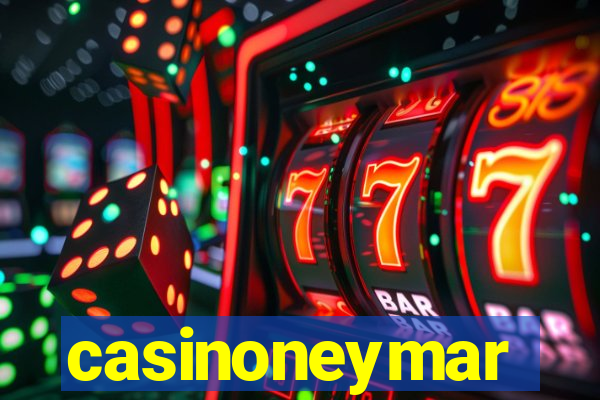 casinoneymar