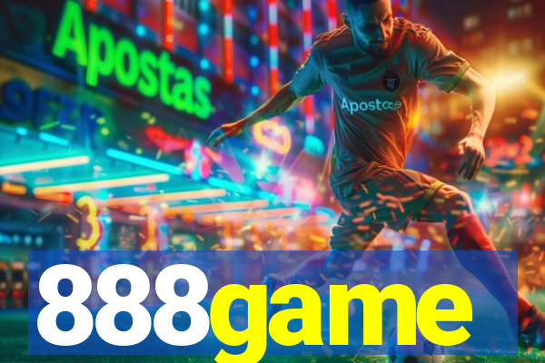 888game