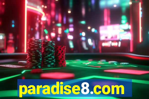 paradise8.com