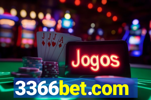 3366bet.com