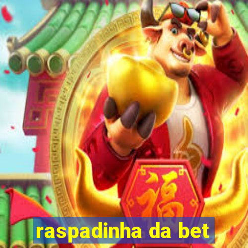 raspadinha da bet