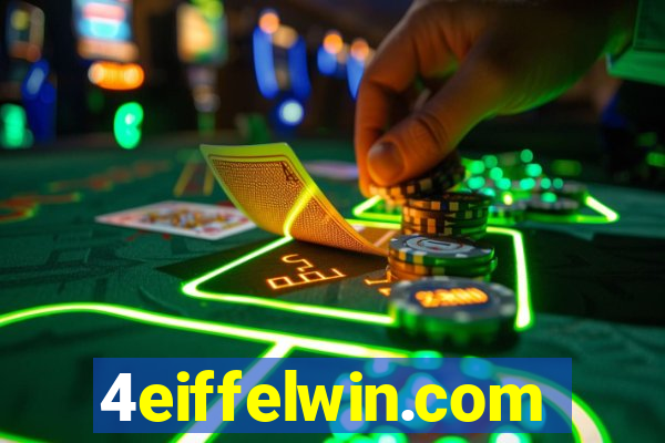 4eiffelwin.com