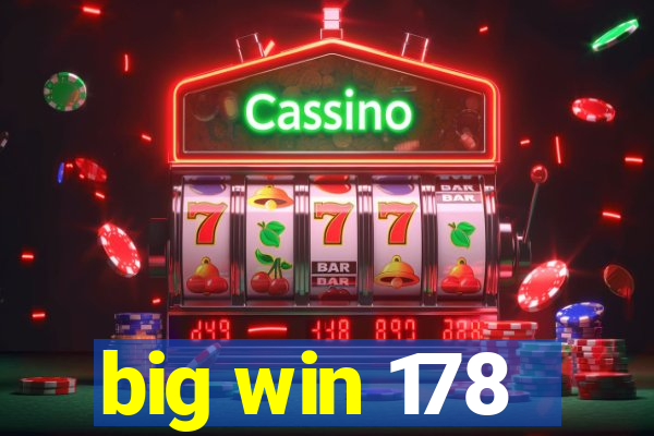 big win 178