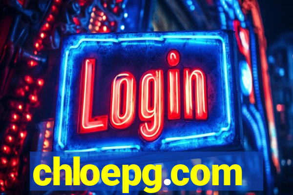 chloepg.com