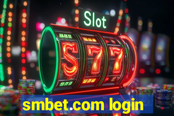 smbet.com login