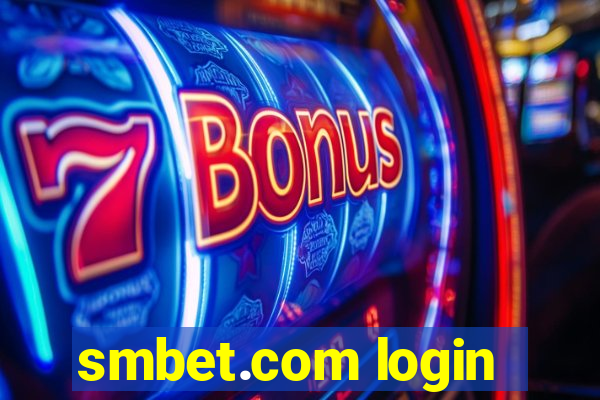 smbet.com login