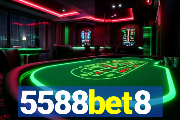 5588bet8