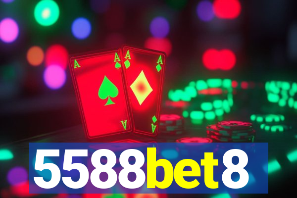 5588bet8