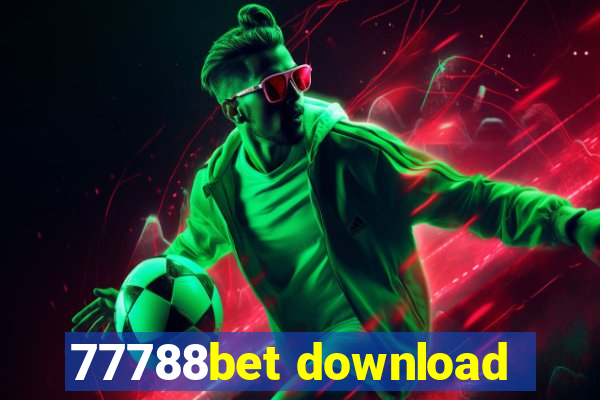 77788bet download