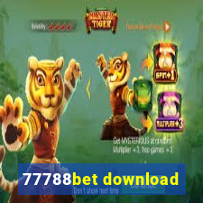 77788bet download