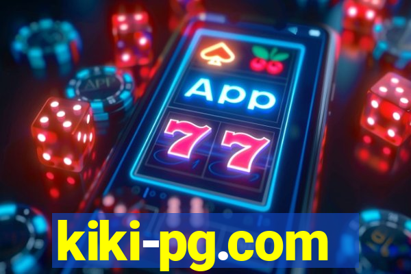 kiki-pg.com