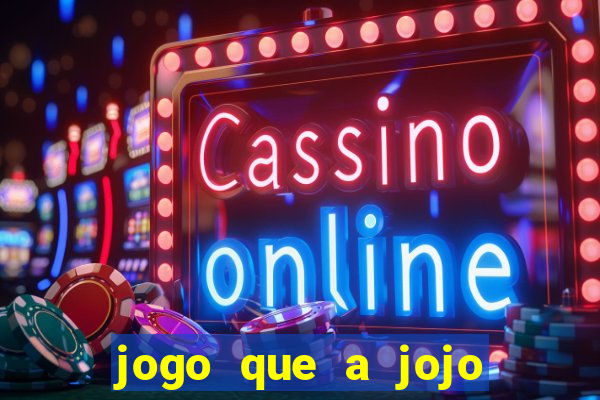 jogo que a jojo todynho joga