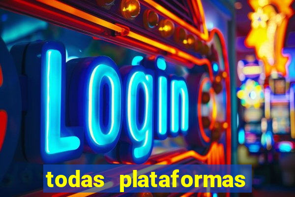 todas plataformas de jogos