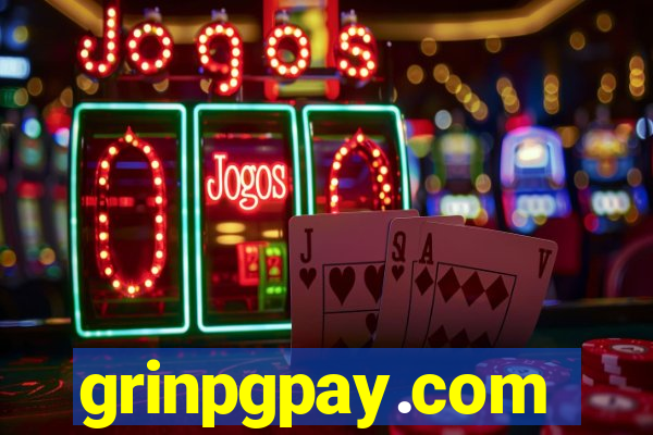 grinpgpay.com