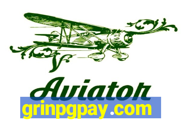 grinpgpay.com