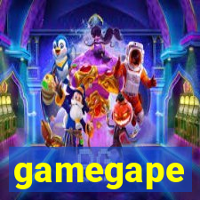 gamegape