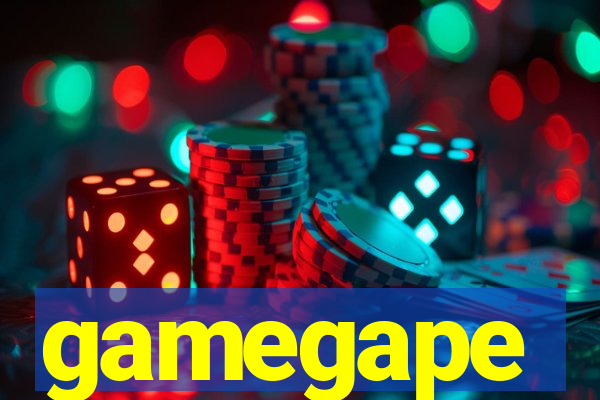 gamegape