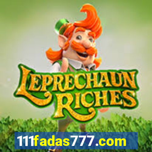 111fadas777.com