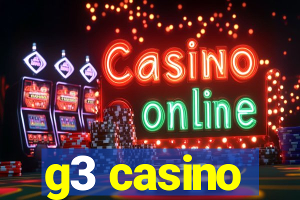 g3 casino