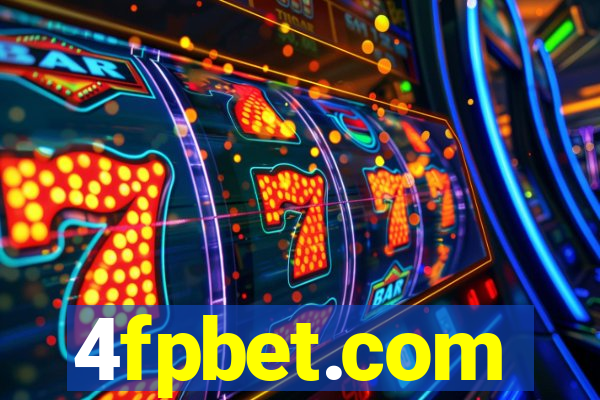 4fpbet.com