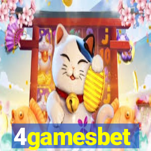 4gamesbet