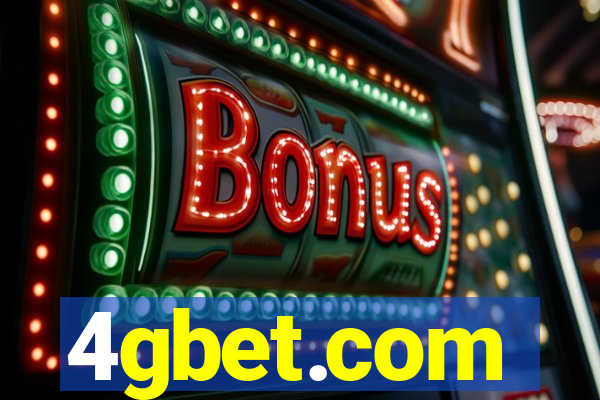 4gbet.com