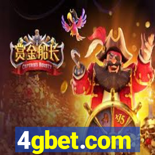 4gbet.com