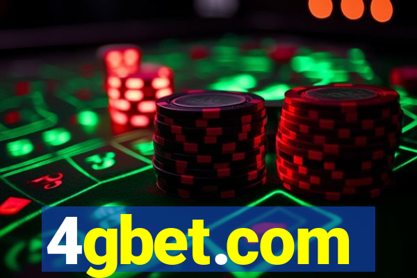 4gbet.com