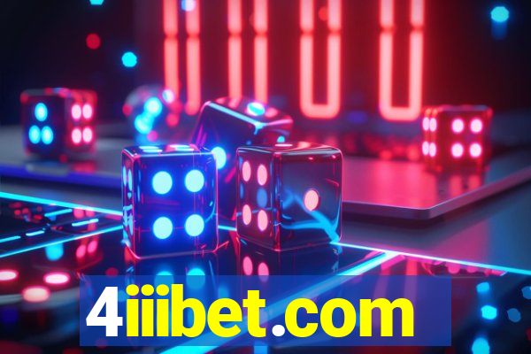 4iiibet.com